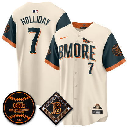 BAL 2026 Vapor Premier Limited Jersey - All Stitched