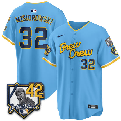 MIL 2026 New Era Vapor Limited Jersey - All Stitched