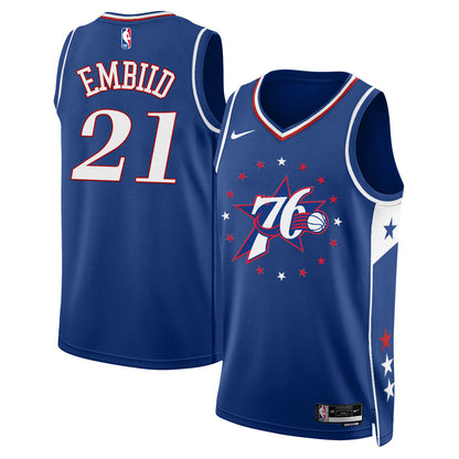Philly Fan Gear Black Star Limited Edition - Stitched (2)