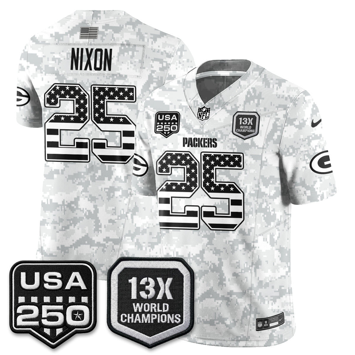 GB 2026 Salute To Service Limited Edition - Stitched (2)