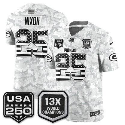 GB 2026 Salute To Service Limited Edition - Stitched (2)