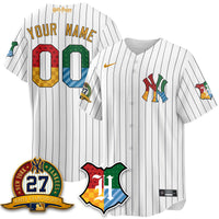 Pinstripe