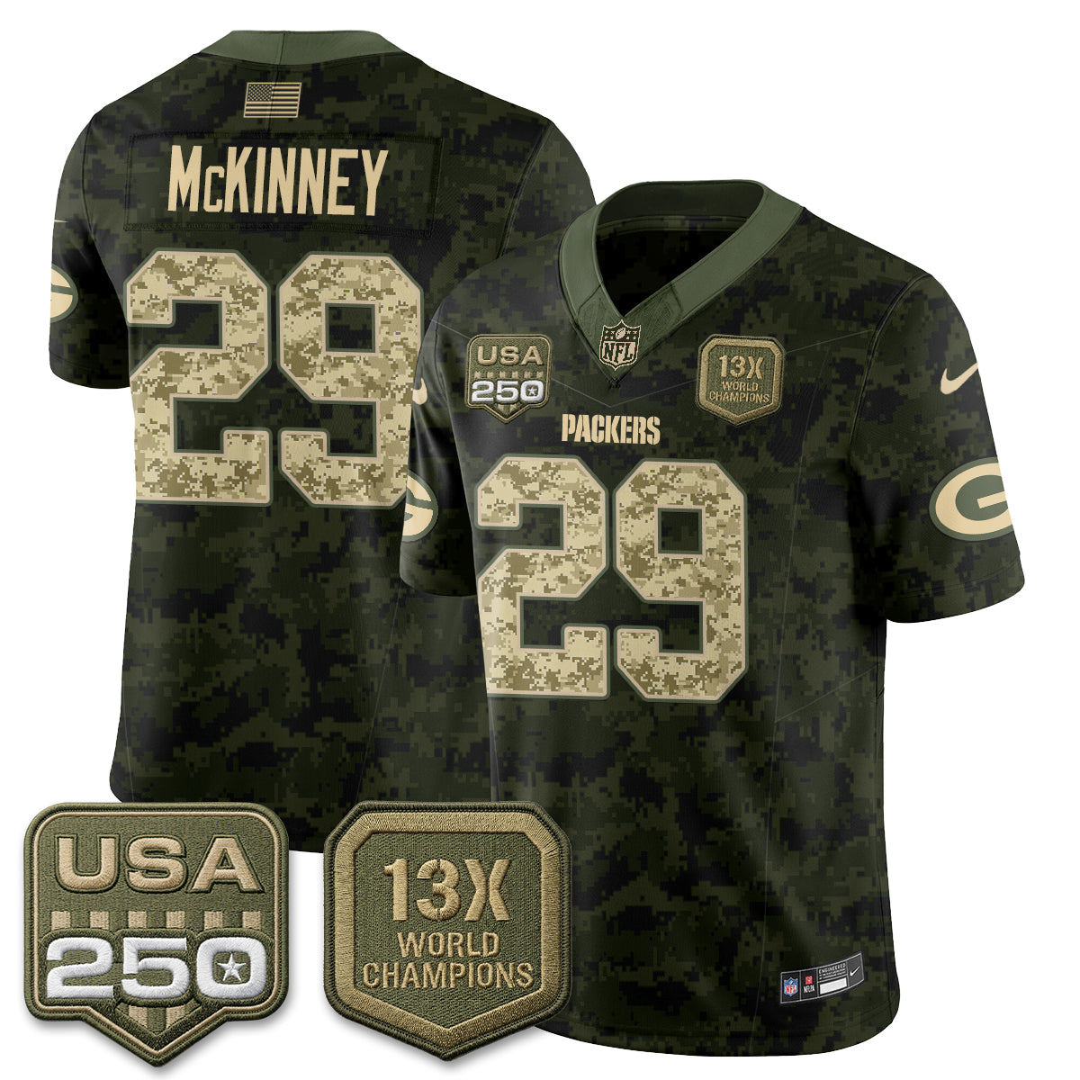 GB 2026 Salute To Service Limited Edition - Stitched (2)