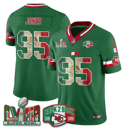 KC 2026 Mexico Limited Edition - Stitched (2)