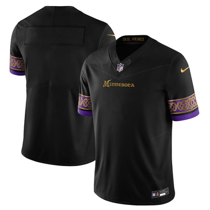MIN Fangear Edition Vapor Jersey - Stitched