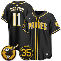 Darvish