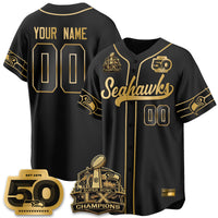 Black Gold