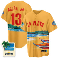 Ronald Acuña Jr.