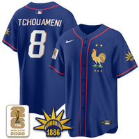 Aurélien Tchouaméni