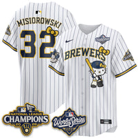 Pinstripe