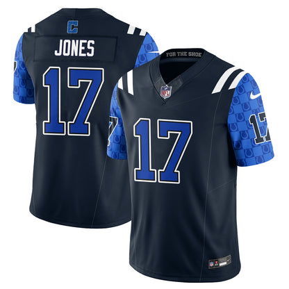IND Fangear Dark Horse Edition - Stitched (2)