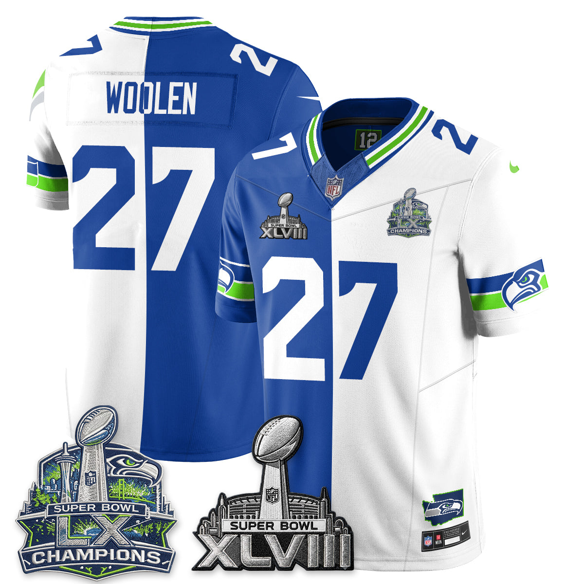 SEA S.Bowl Champs Split Edition - Stitched (2)