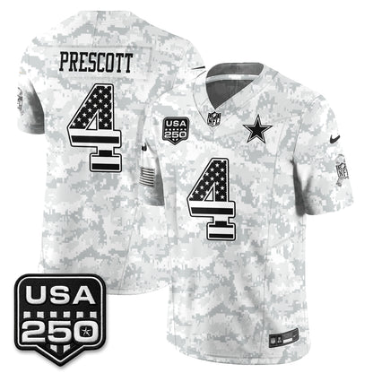 DAL 2026 Salute to Service Limited Edition - Stitched (2)