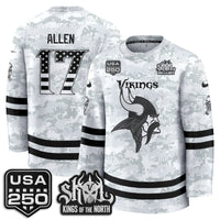 Arctic Camo