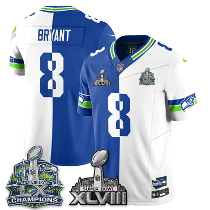 SEA S.Bowl Champs Split Edition - Stitched (2)