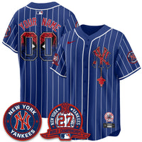 Pinstripe