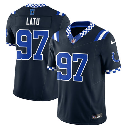 IND Fangear Dark Horse Edition - Stitched (2)