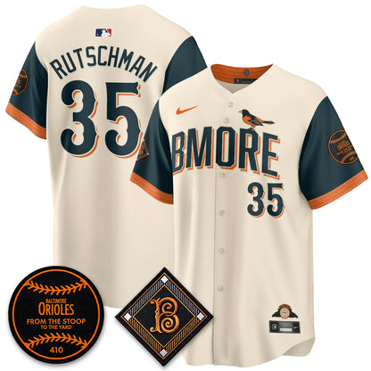 BAL 2026 Vapor Premier Limited Jersey - All Stitched