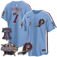 Trea Turner