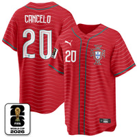 João Cancelo