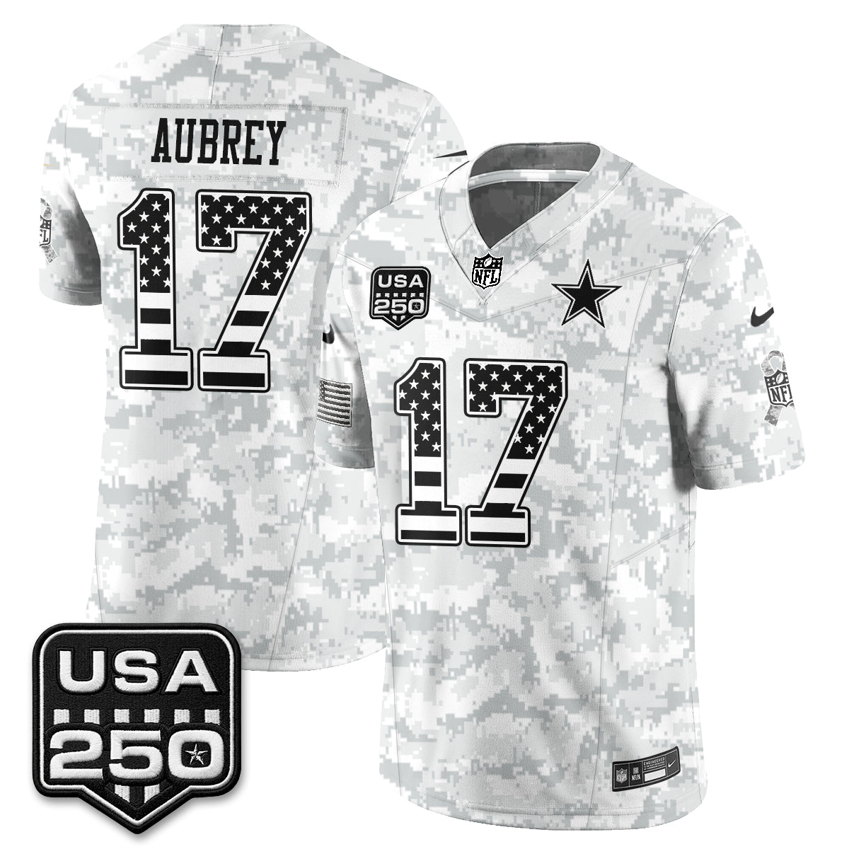 DAL 2026 Salute to Service Limited Edition - Stitched (2)