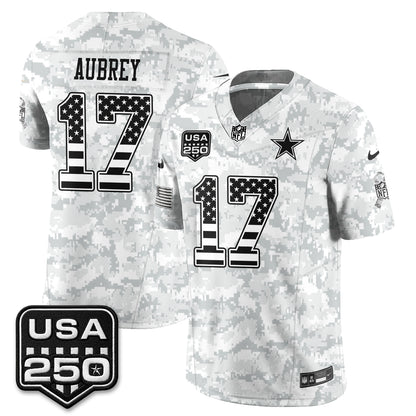 DAL 2026 Salute to Service Limited Edition - Stitched (2)