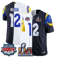 Rivalries White