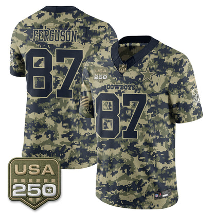 DAL 2026 Salute to Service Limited Edition - Stitched (2)