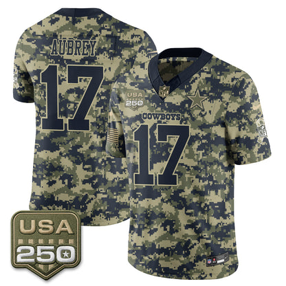 DAL 2026 Salute to Service Limited Edition - Stitched (2)