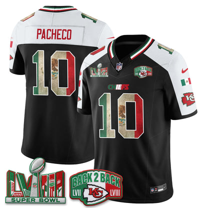 KC 2026 Mexico Limited Edition - Stitched (2)