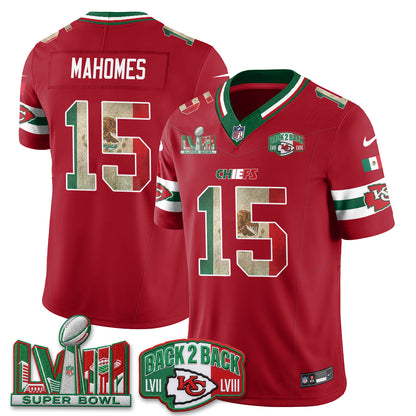 KC 2026 Mexico Limited Edition - Stitched (2)
