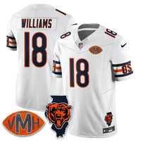 Caleb Williams