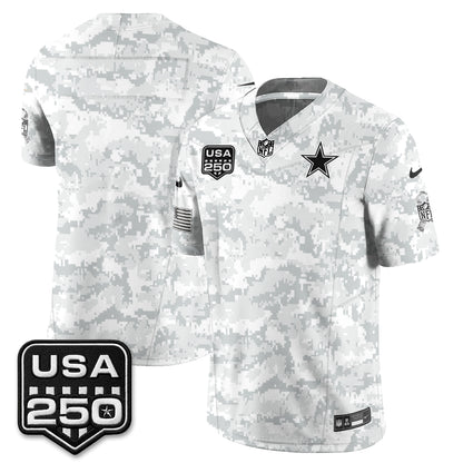 DAL 2026 Salute to Service Limited Edition - Stitched (2)
