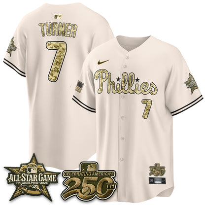 PHI  2026 Armed Forces Day Jersey V4 - All Stitched