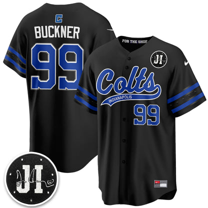 IND 2026 Rivalries Baseball Vapor Jersey - Stitched