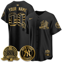 Black Gold