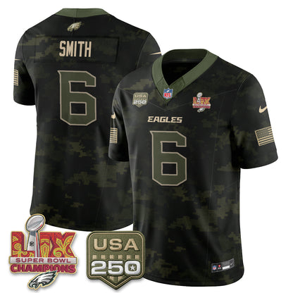 PHI Salute to Service Camo Limited Edition- Stitched (2)