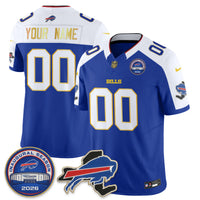 Royal Alternate