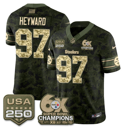 PIT 2026 Salute to Service LImited Camo Edition - Stitched (2)