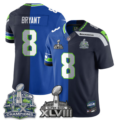 SEA S.Bowl Champs Split Edition - Stitched (2)