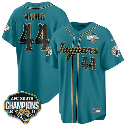 JAX 2026 Rivalries Baseball Vapor Jersey - Stitched