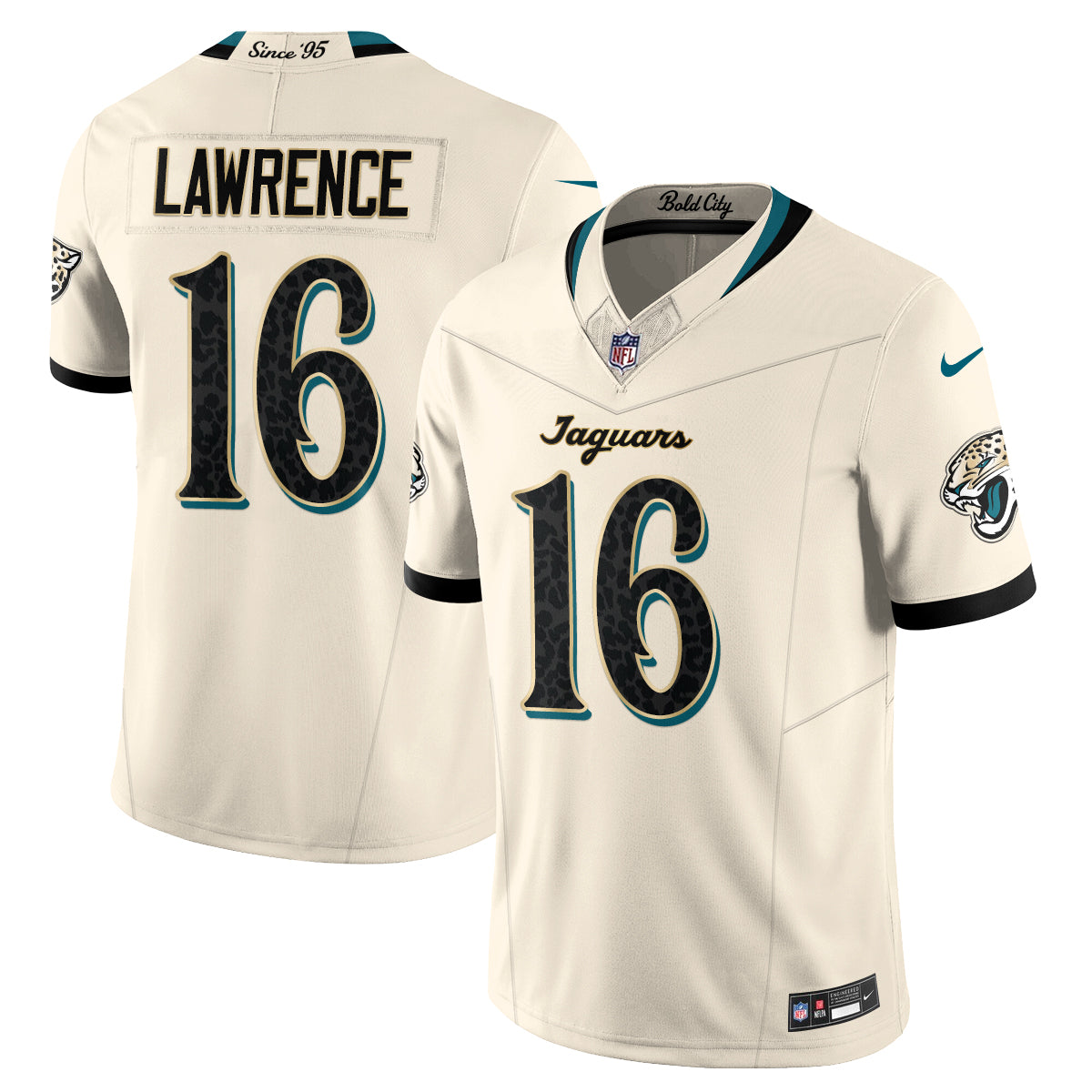 JAX 2026 Rivalries Limited Edition - Stitched (2)