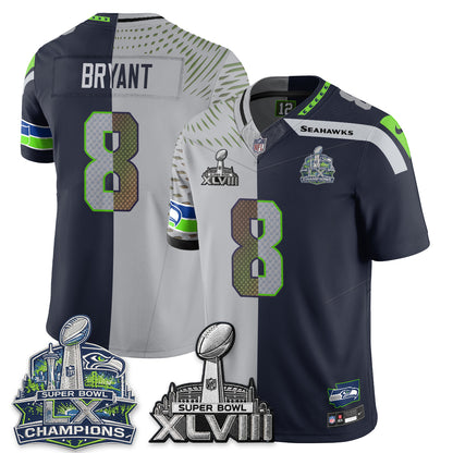 SEA S.Bowl Champs Split Edition - Stitched (2)
