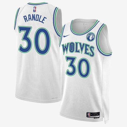 Minnesota Timberwolves 2026 New Vapor Jersey - Stitched