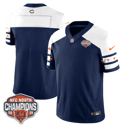 CHI Fangear Edition Vapor Jersey - Stitched