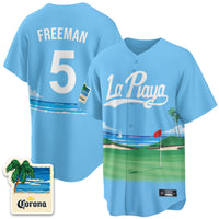 Freddie Freeman