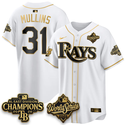 TBR 2026 WS26 &  AL Champions Gold Edition - Stitched N2