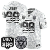 Arctic Camo