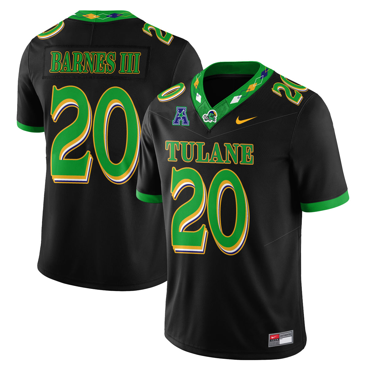TUL  2026 Mardi Gras-Inspired City Edition - Stitched (2)