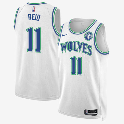 Minnesota Timberwolves 2026 New Vapor Jersey - Stitched